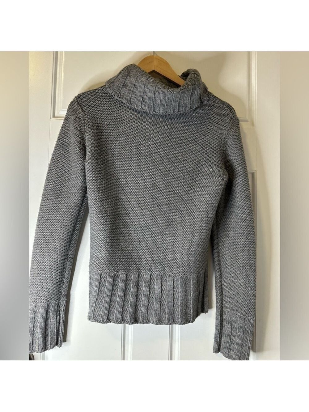 Suzy Shier Knit Sweater US S - Picture 3 of 7